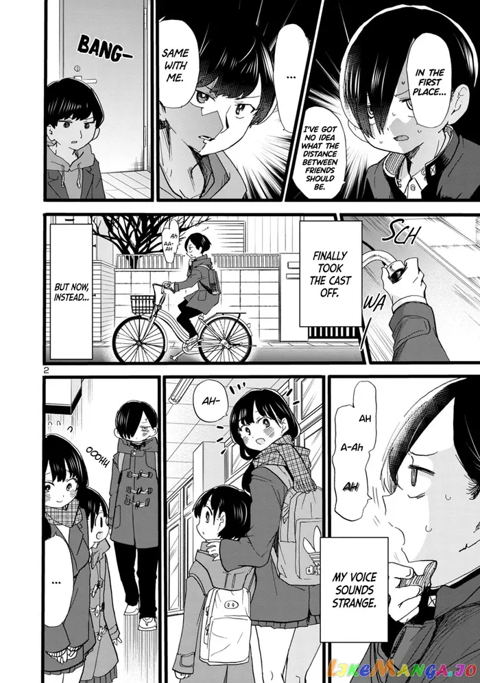 The Dangers in My Heart Chapter 65 image 03_optimized